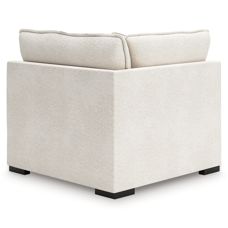 Donelson Creek Left - Arm/Right - Arm Facing Corner Chair - Al Rugaib Furniture