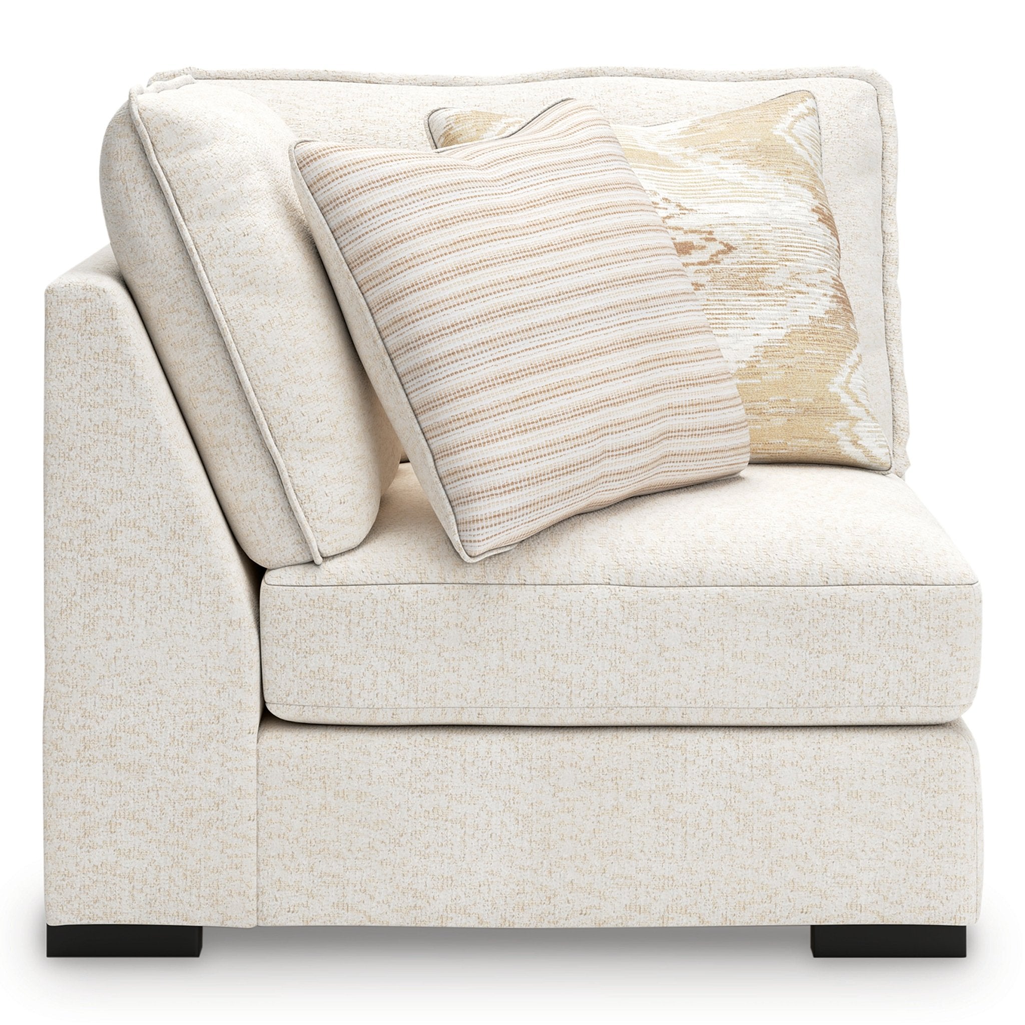 Donelson Creek Left-Arm/Right-Arm Facing Corner Chair Sectionals| Ashley Homestore