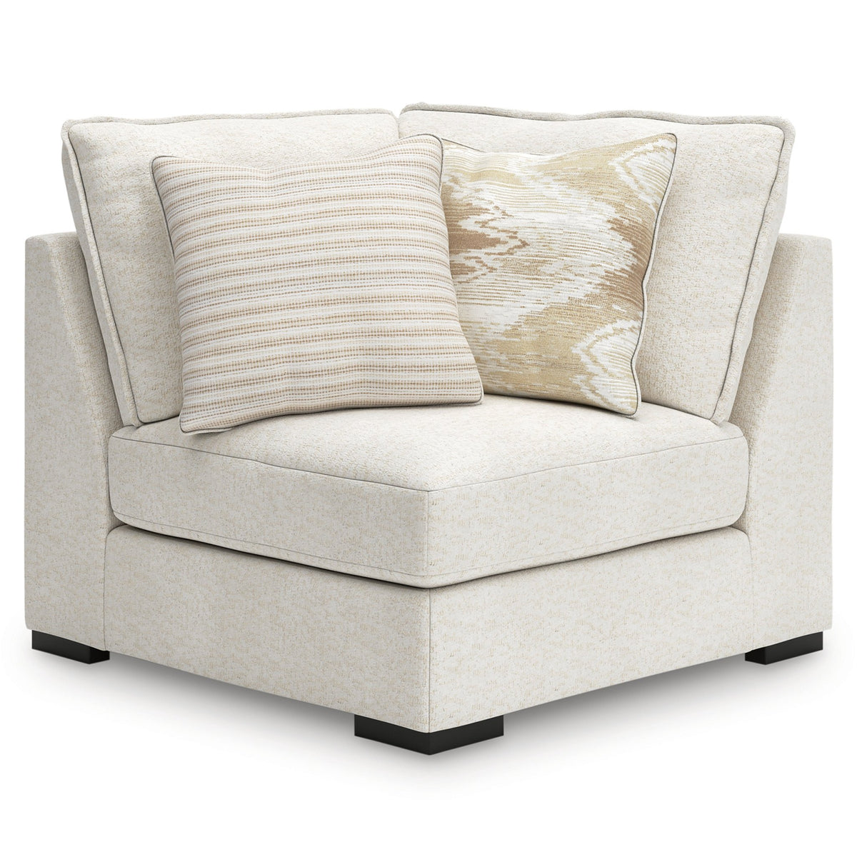 Donelson Creek Left-Arm/Right-Arm Facing Corner Chair Sectionals| Ashley Homestore