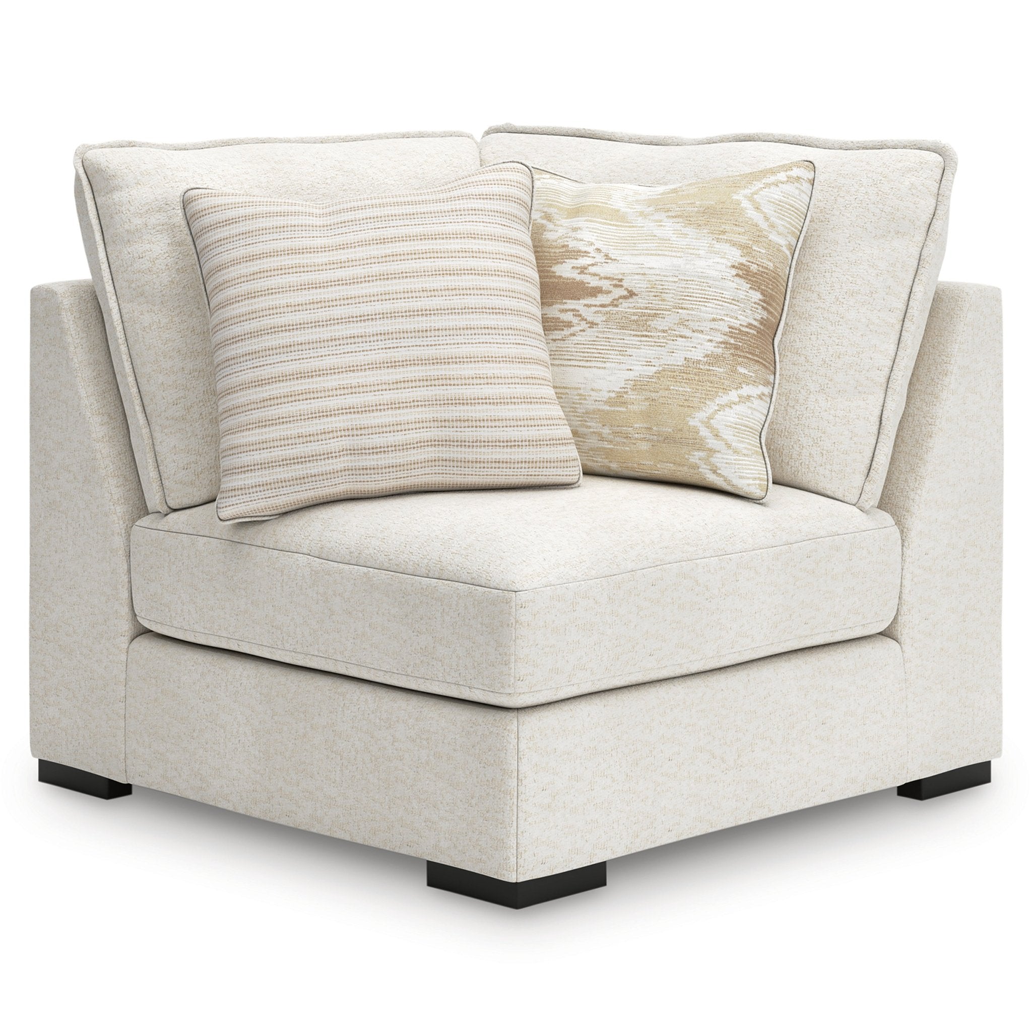 Donelson Creek Left-Arm/Right-Arm Facing Corner Chair Sectionals| Ashley Homestore
