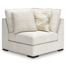 Donelson Creek Left-Arm/Right-Arm Facing Corner Chair
