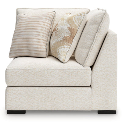 Donelson Creek Left - Arm/Right - Arm Facing Corner Chair - Al Rugaib Furniture