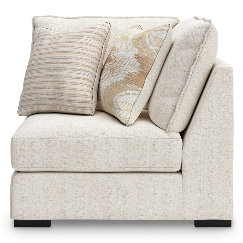 Donelson Creek Left - Arm/Right - Arm Facing Corner Chair - Al Rugaib Furniture