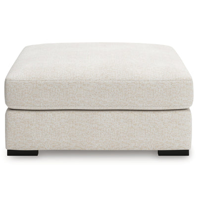 Donelson Creek Oversized Accent Ottoman - Al Rugaib Furniture