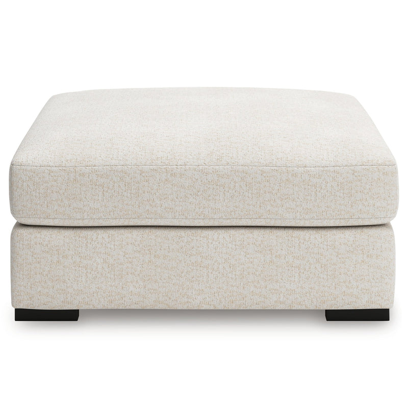 Donelson Creek Oversized Accent Ottoman - Al Rugaib Furniture