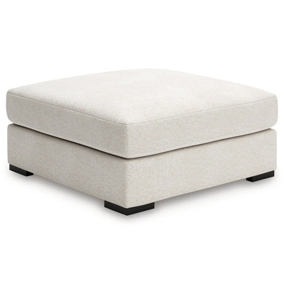 Donelson Creek Oversized Accent Ottoman - Al Rugaib Furniture