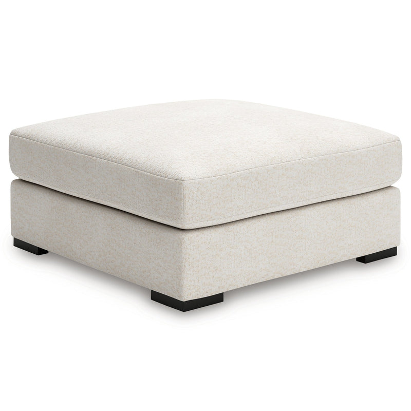 Donelson Creek Oversized Accent Ottoman - Al Rugaib Furniture