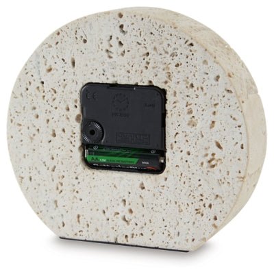 Donfordson Table Clock (Set of 2) - Al Rugaib Furniture