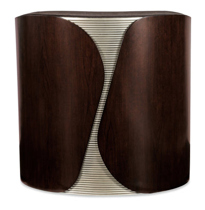 Donna Swivel Chair - Al Rugaib Furniture