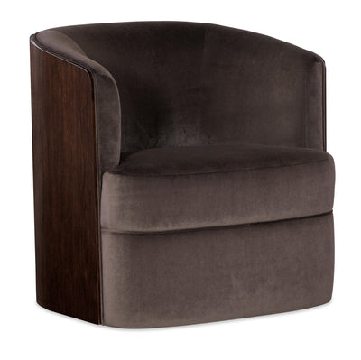 Donna Swivel Chair - Al Rugaib Furniture
