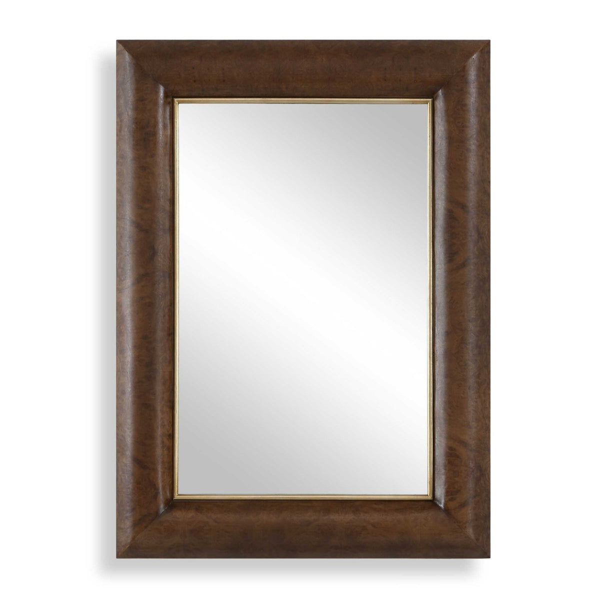 Donovan Wood Mirror Mirrors| Uttermost