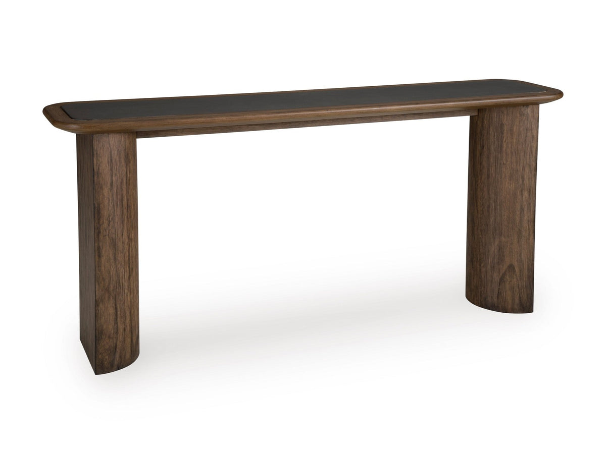 Dontayne Sofa Table Sofa Tables| Ashley Homestore