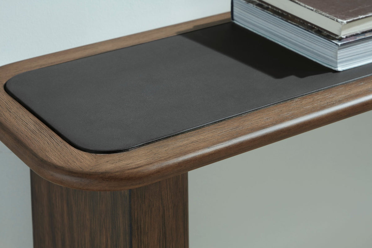 Dontayne Sofa Table Sofa Tables| Ashley Homestore