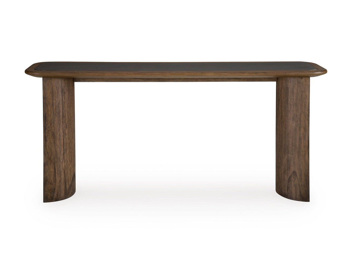 Dontayne Sofa Table Sofa Tables| Ashley Homestore