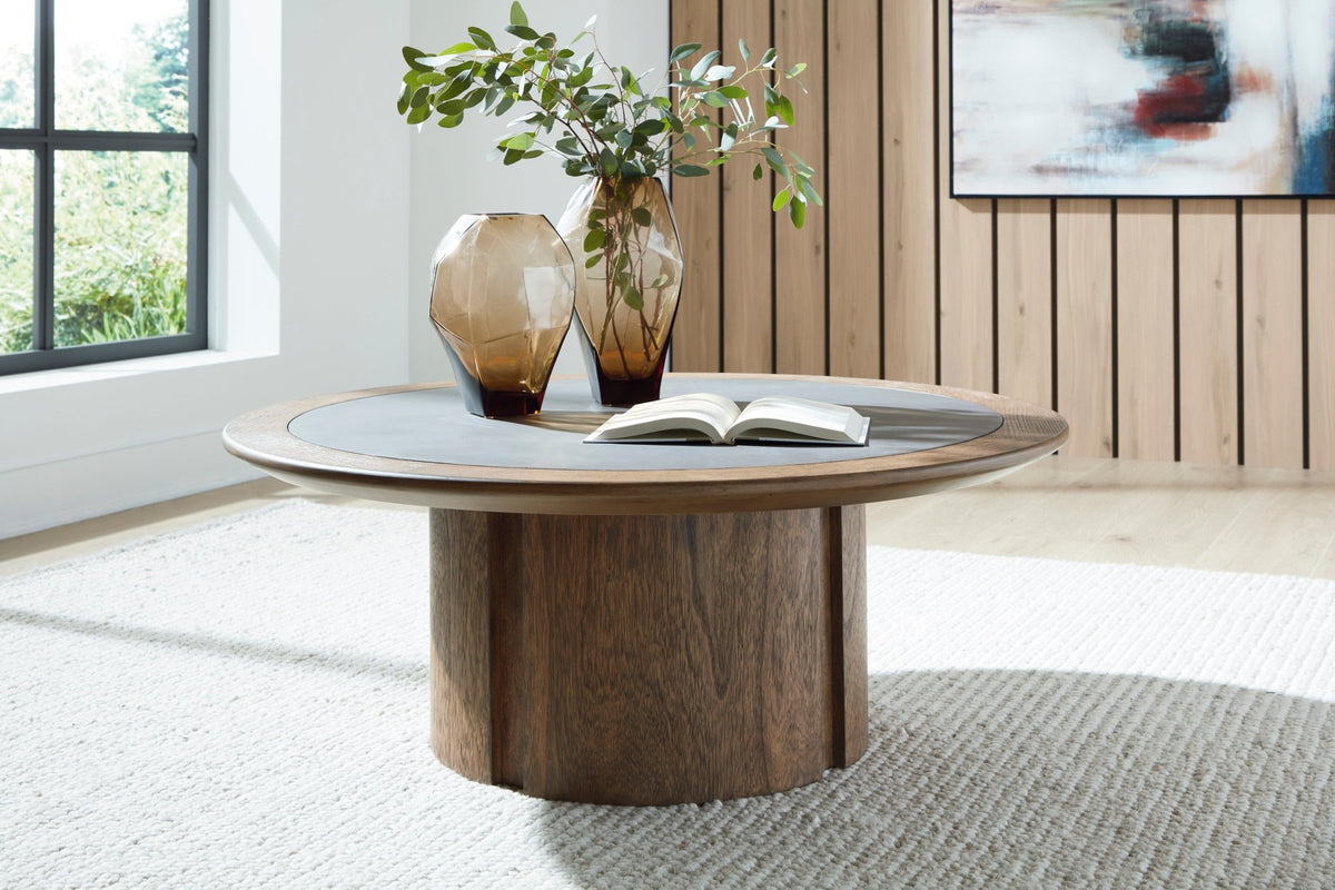 Dontayne Table Set Table Sets| Ashley Homestore