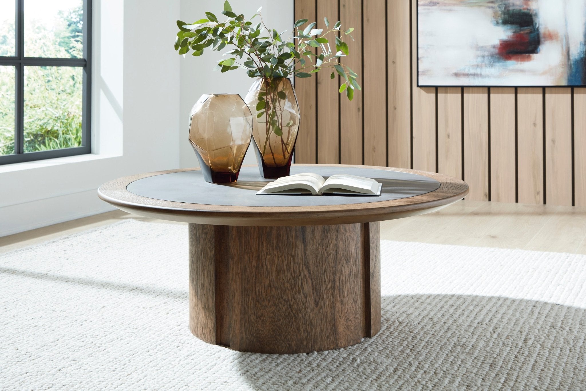 Dontayne Table Set Table Sets| Ashley Homestore
