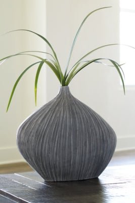 Donya Vase Vases and Jars| Ashley Homestore