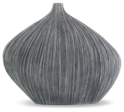 Donya Vase Vases and Jars| Ashley Homestore