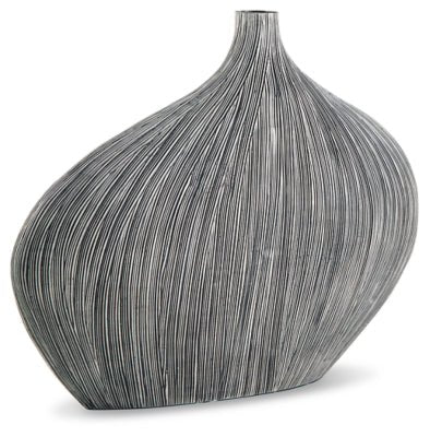 Donya Vase Vases and Jars| Ashley Homestore