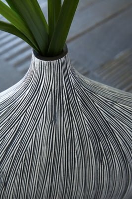 Donya Vase Vases and Jars| Ashley Homestore