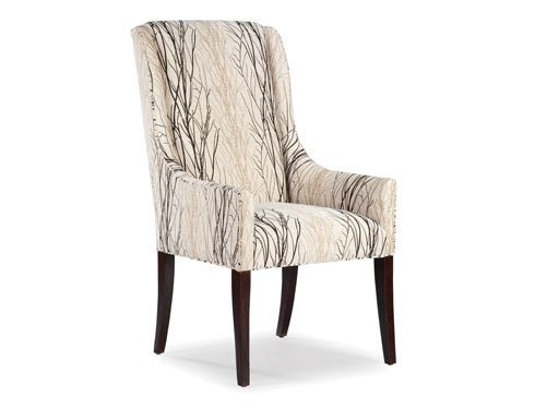 Dora Arm Chair Dining Chairs| Fairfield Chair