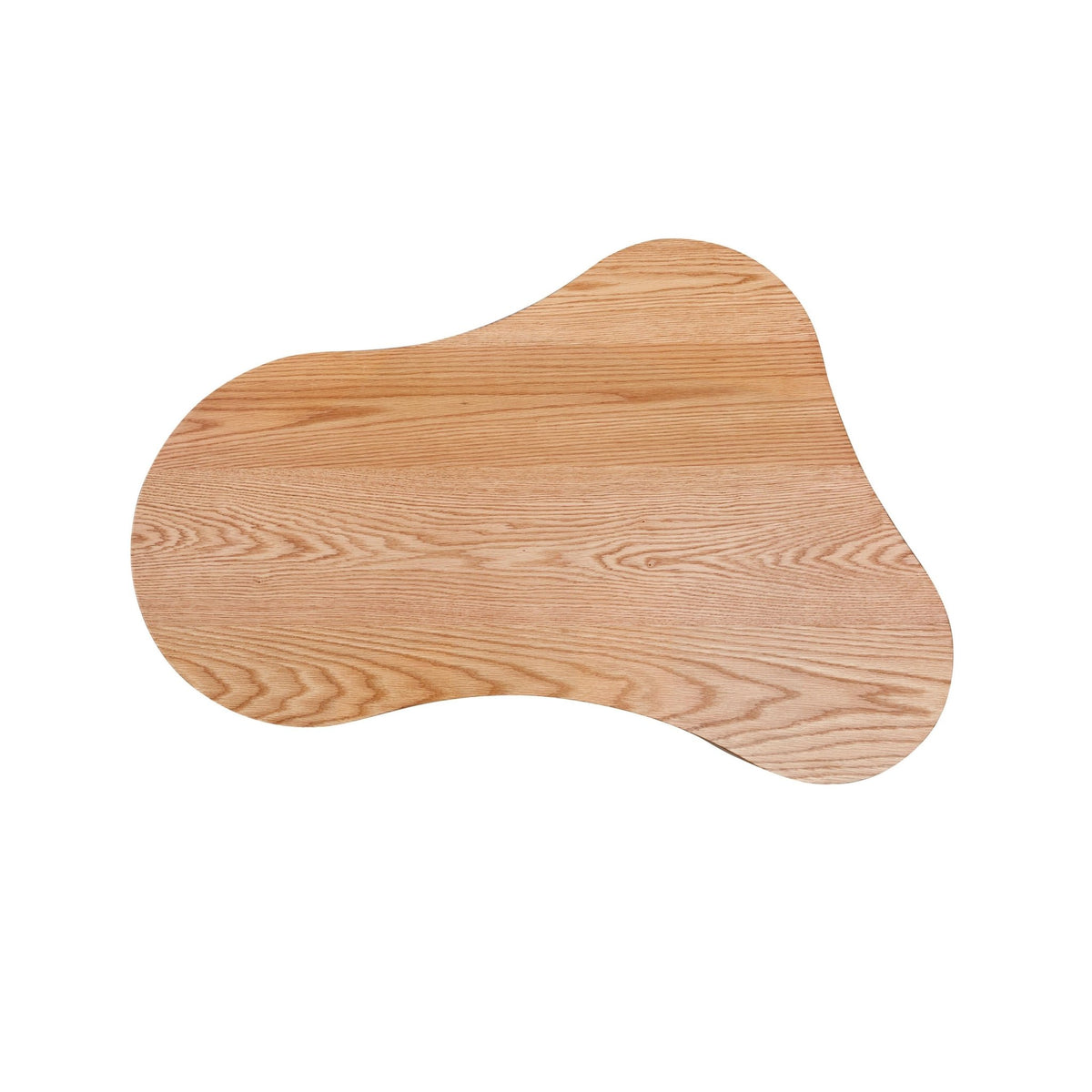 Dora Natural Oak Coffee Table Coffee Tables| TOV