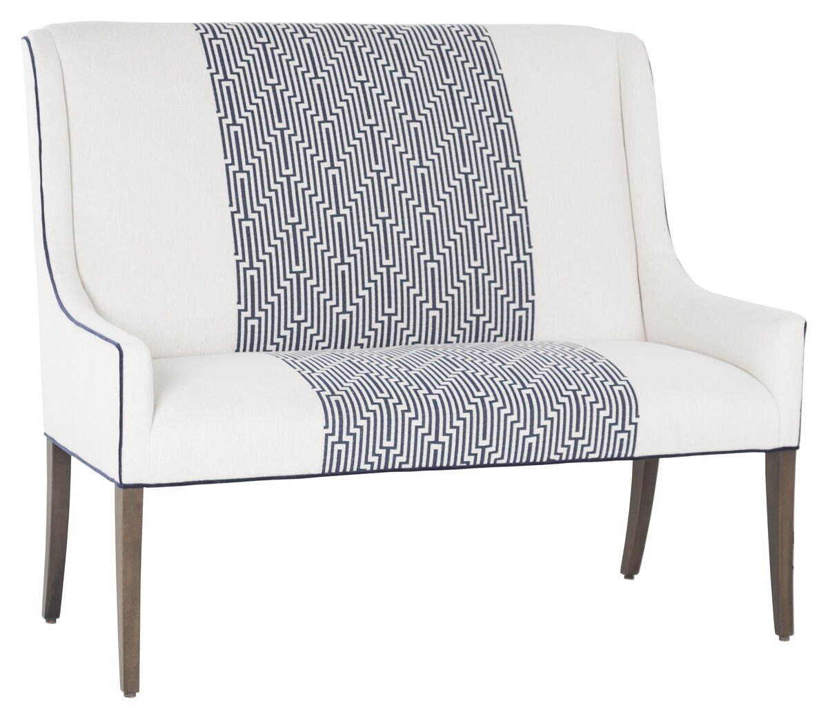 Dora Settee Chairs| Fairfield Chair