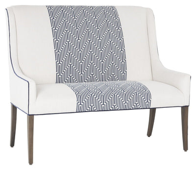 Dora Settee - Al Rugaib Furniture