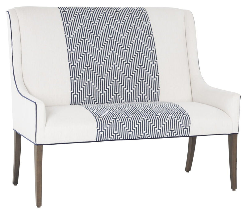 Dora Settee - Al Rugaib Furniture