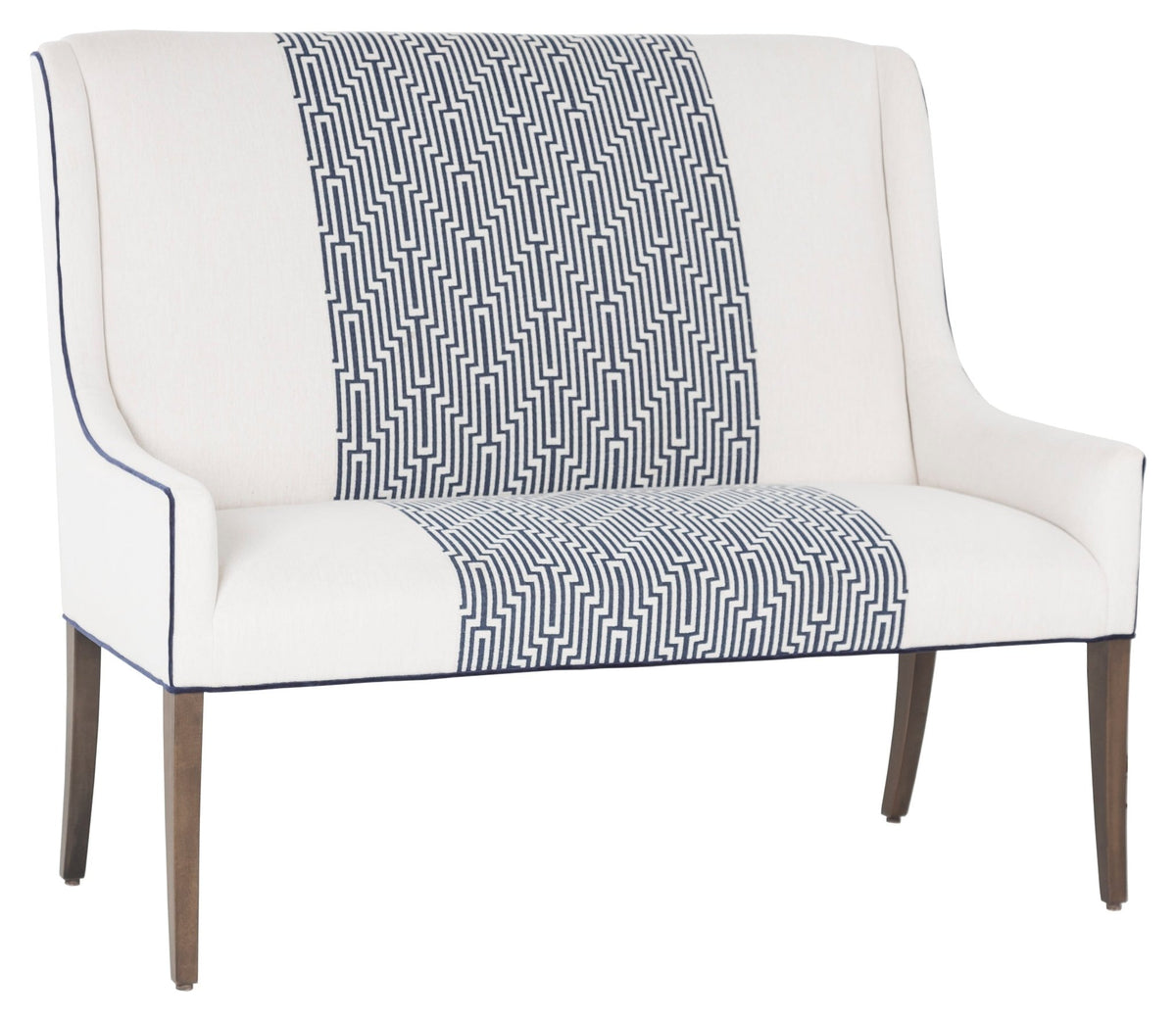 Dora Settee Chairs| Fairfield Chair