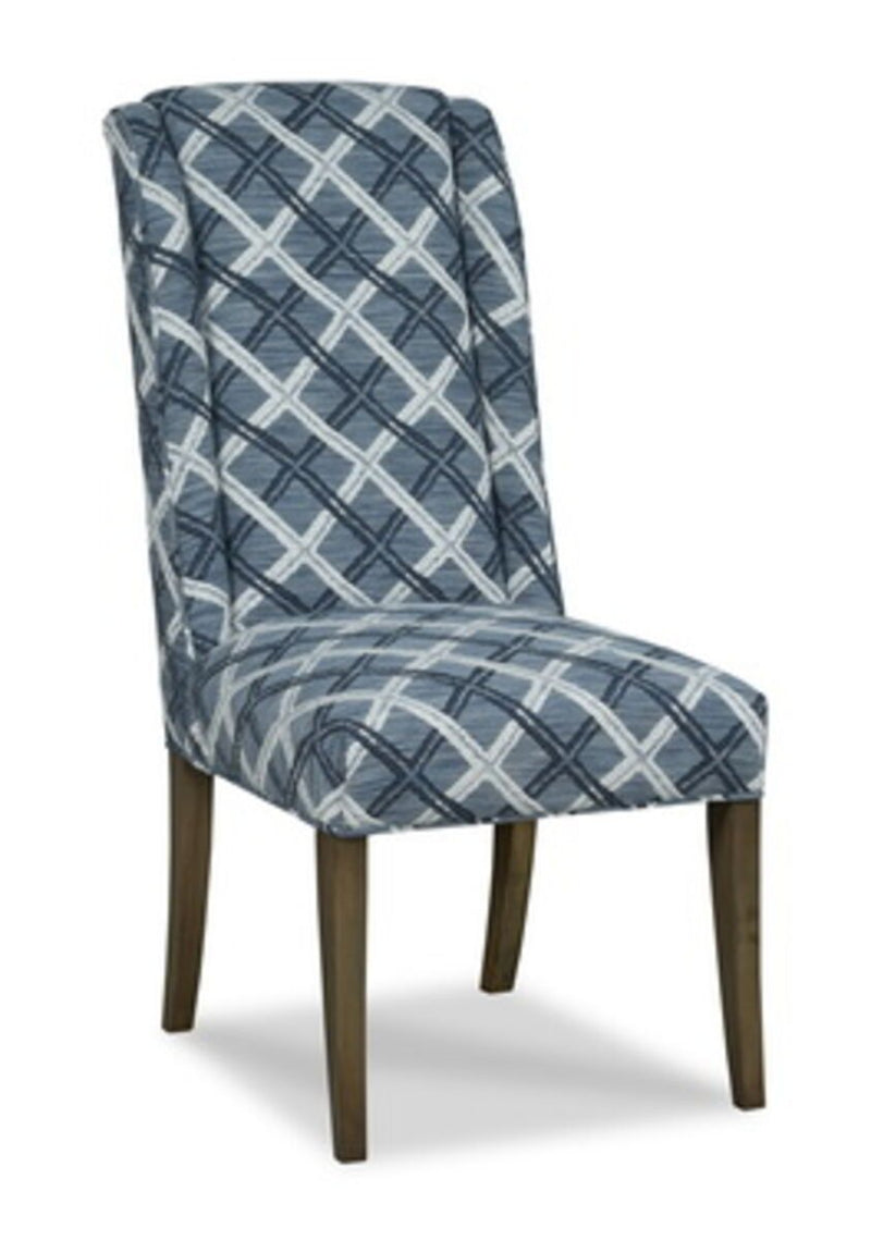 Dora Side Chair - Al Rugaib Furniture