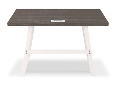 Dorrinson 47" Home Office Desk - Al Rugaib Furniture