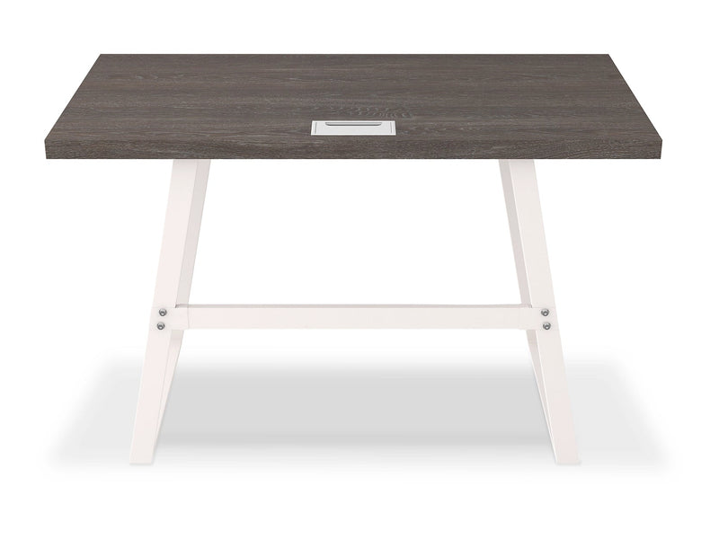 Dorrinson 47" Home Office Desk - Al Rugaib Furniture