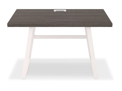 Dorrinson 47" Home Office Desk - Al Rugaib Furniture