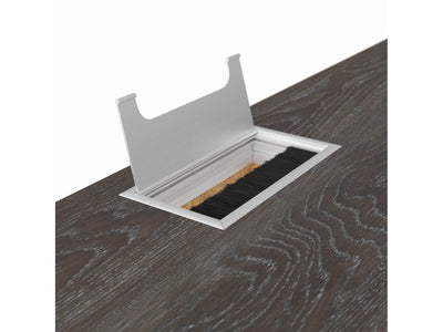 Dorrinson 47" Home Office Desk - Al Rugaib Furniture