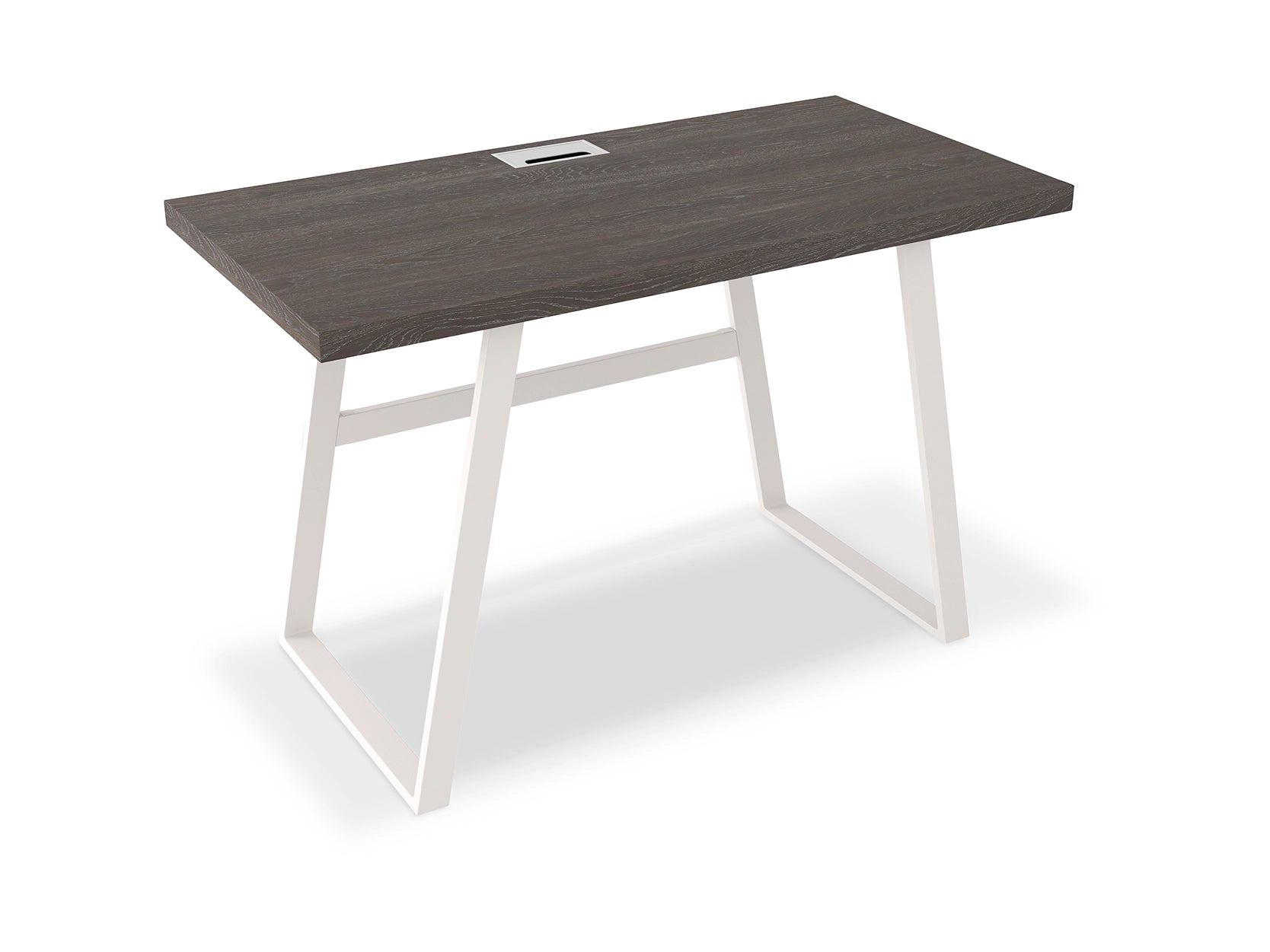 Dorrinson 47" Home Office Desk Office Desks| Ashley Homestore