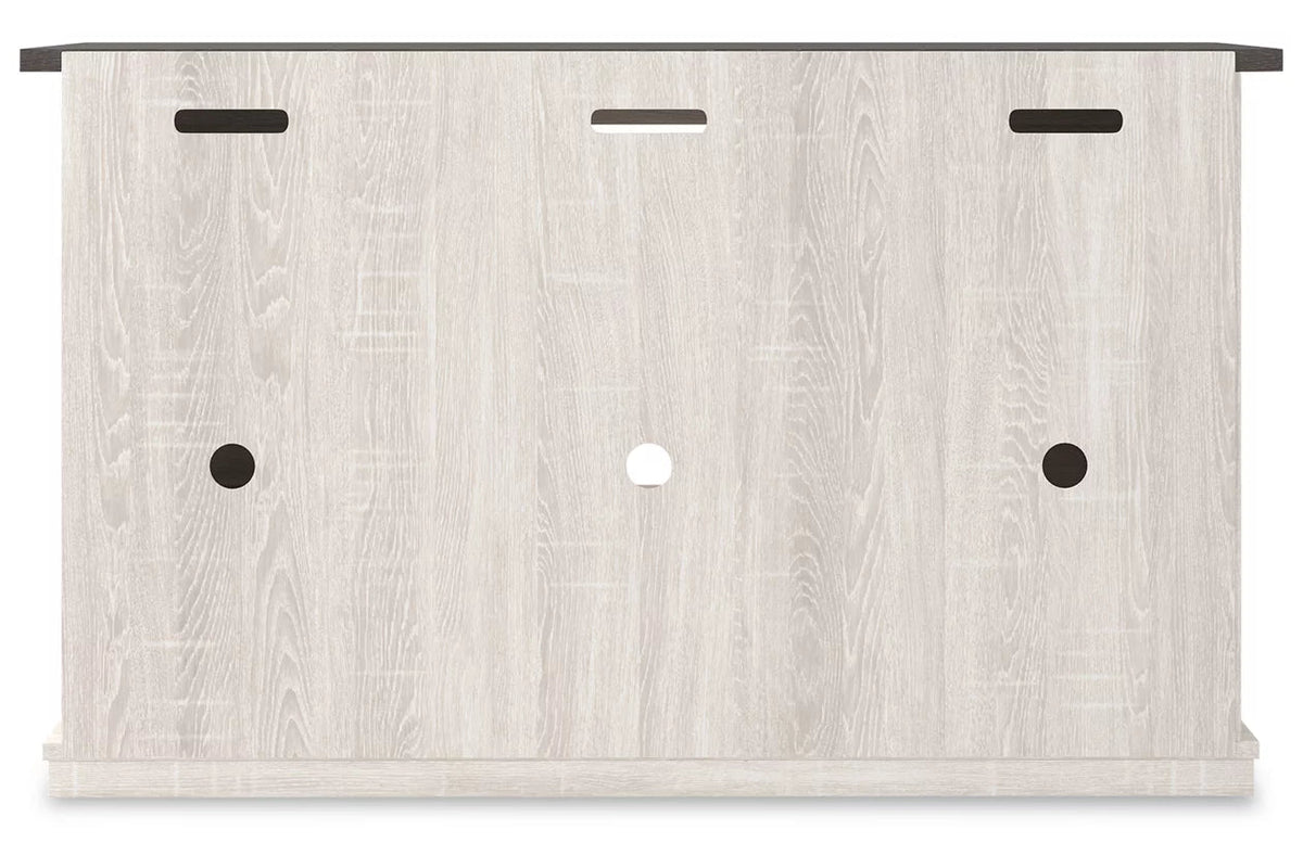 Dorrinson 54" TV Stand TV Units| Ashley Homestore
