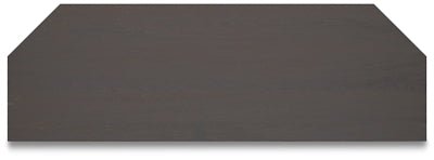 Dorrinson Corner TV Stand TV Units| Ashley Homestore