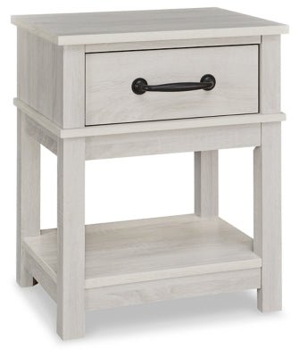 Dorrinson Nightstand Nightstands| Ashley Homestore
