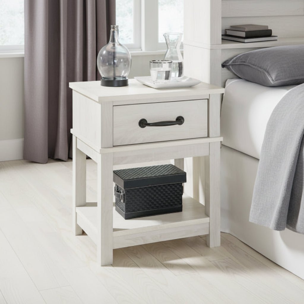 Dorrinson Nightstand Nightstands| Ashley Homestore