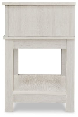 Dorrinson Nightstand Nightstands| Ashley Homestore