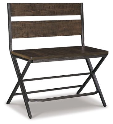 Double Barstool Stools| Ashley Homestore