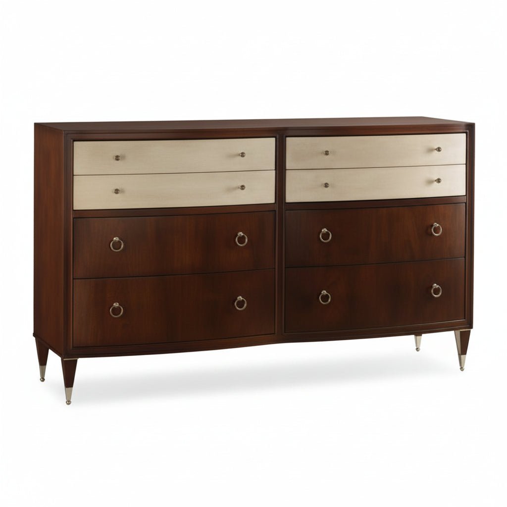 DOUBLE GLAM Consoles & Sideboards| Caracole