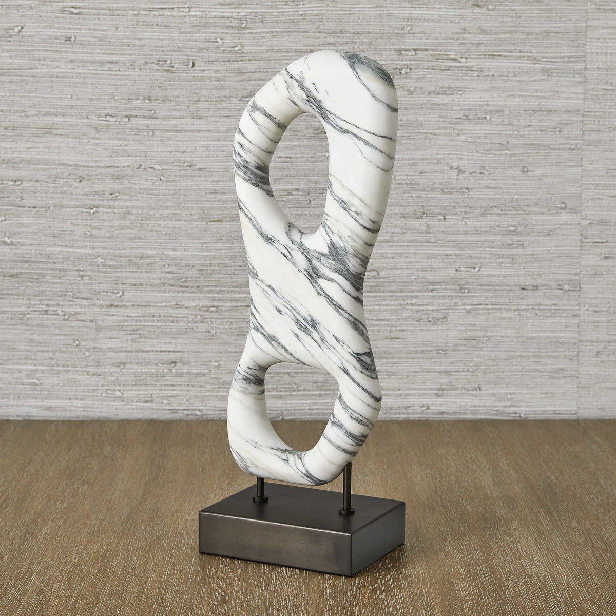Double Vision Sculpture Table Decors| Uttermost