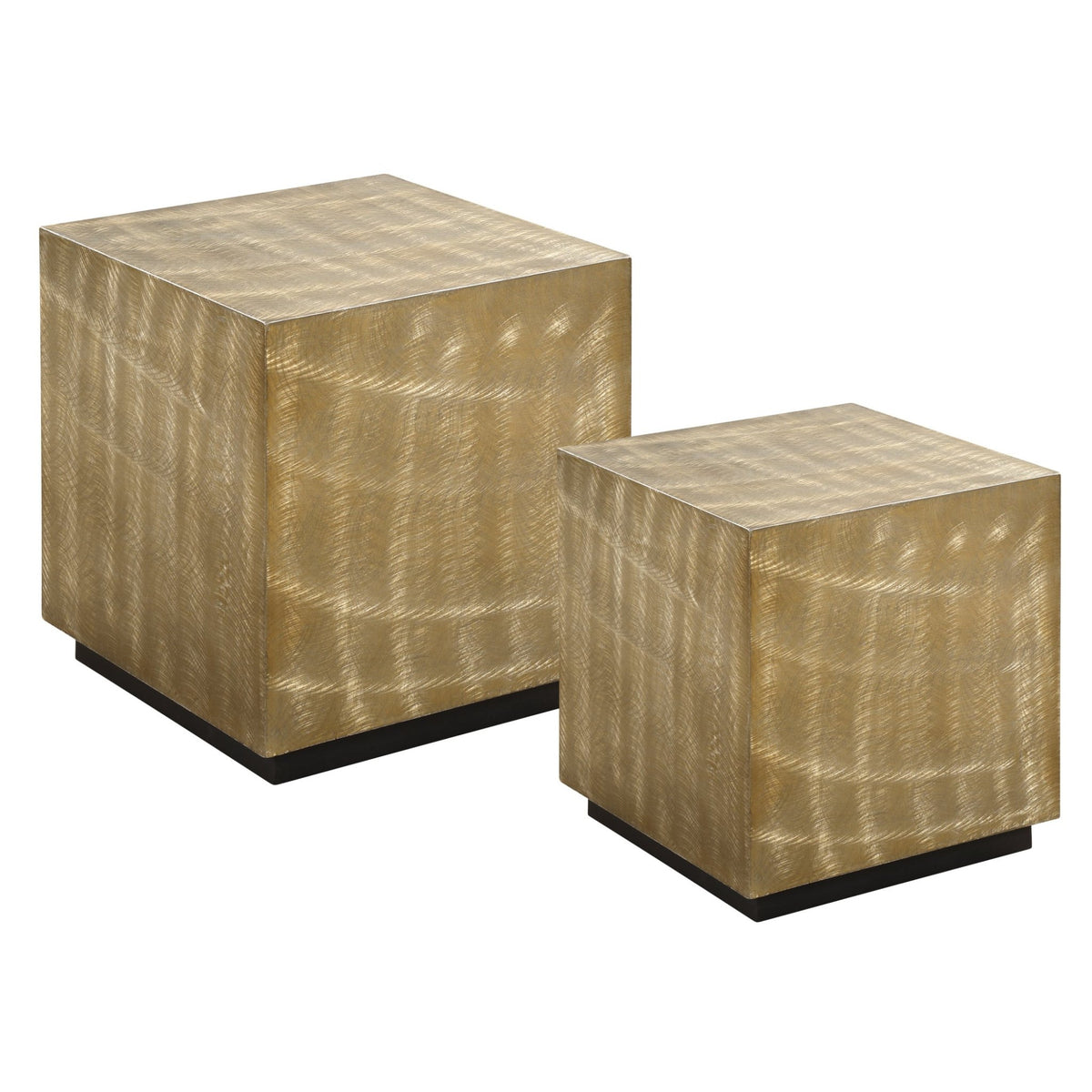 Doutzen, Nesting Tables, S/2 Accent & End Tables| Uttermost