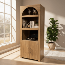 Dovander Display Cabinet