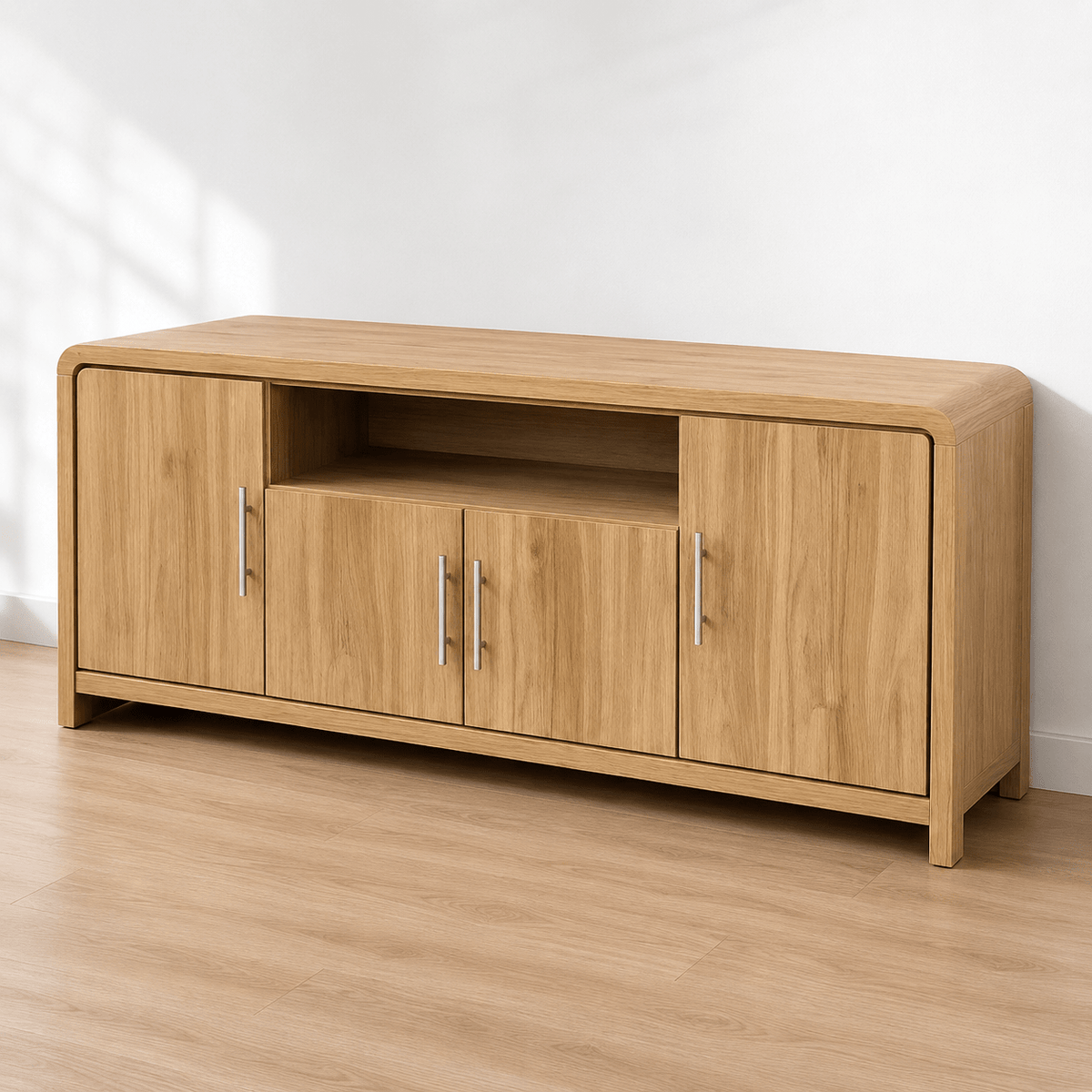 Dovander Extra Large TV Stand TV Units| Ashley Homestore
