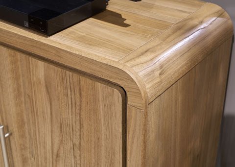 Dovander Extra Large TV Stand TV Units| Ashley Homestore