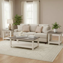 Dovenfordt Table (Set of 3)