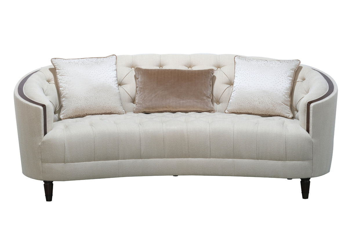 Sultana Sofa 229cm
